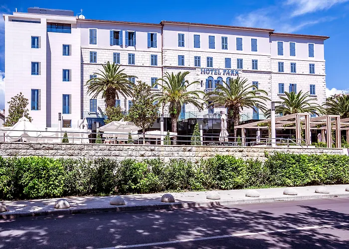 Hotel Park Split