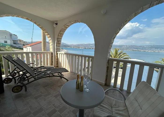 Hotel Vila Tina